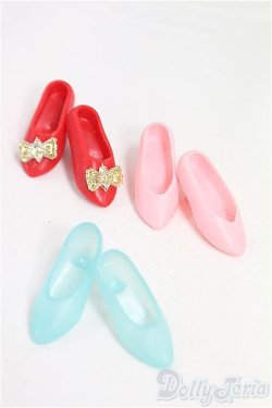 画像1: ジェニー/OF:靴　セット/ファッションドール　衣装 I-25-11-02-018-KD-ZI