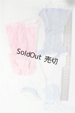 画像2: ジェニー/OF:衣装　セット/ファッションドール　衣装 I-25-11-02-023-KD-ZI