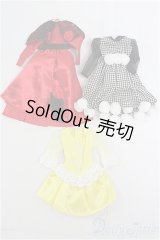 ジェニー/OF:衣装　セット/ファッションドール　衣装 I-25-11-02-020-KD-ZI