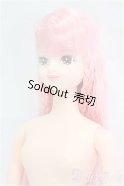 画像2: リカちゃんキャッスル/みらい　おたのしみドール/BJD　球体関節人形 I-25-11-02-211-KD-ZI