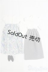 ジェニー/OF:衣装/ファッションドール　衣装 I-25-10-26-298-KD-ZI