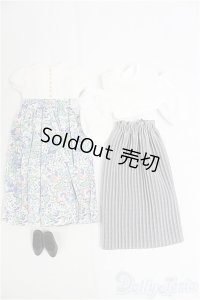 ジェニー/OF:衣装/ファッションドール　衣装 I-25-10-26-298-KD-ZI