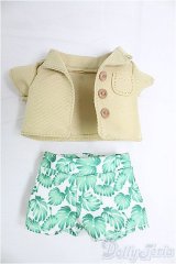 30cmドールサイズ/OF:衣装セット/0 I-25-10-26-299-KD-ZI