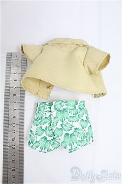 画像2: 30cmドールサイズ/OF:衣装セット/0 I-25-10-26-299-KD-ZI