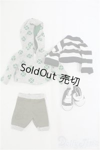 幼SD/OF:衣装セット/1/6　30ｃｍ　BJD　MJD　衣装　ドール用 I-25-11-02-222-KD-ZI