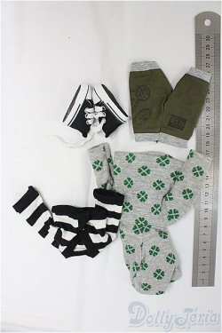 画像2: 幼SD/OF:衣装セット/1/6　30ｃｍ　BJD　MJD　衣装　ドール用 I-25-11-02-222-KD-ZI