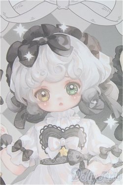 画像1: 砕星の軌跡/ビンテージトレジャー　セシリーナ/ I-25-11-02-330-KD-ZI