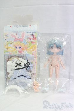 画像3: IMONTOYS LIRORO(リロロ)/童話の家シリーズ エンドウ豆のお姫様/ I-25-11-02-326-KD-ZI