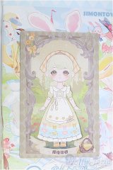 LIRORO(リロロ)「童話の家」/親指姫/ I-25-11-02-327-KD-ZI