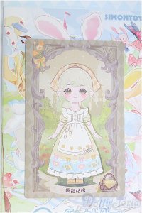 LIRORO(リロロ)「童話の家」/親指姫/ I-25-11-02-327-KD-ZI