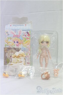 画像3: LIRORO(リロロ)「童話の家」/親指姫/ I-25-11-02-327-KD-ZI