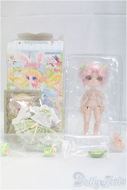 画像3: SIMONTOYS LIRORO(リロロ)/童話の家シリーズ シンデレラ/ I-25-11-02-328-KD-ZI