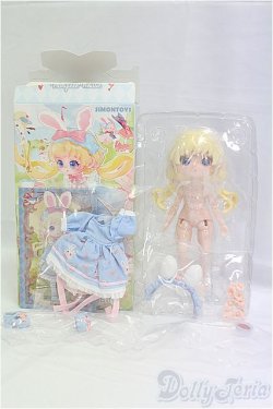 画像3: SIMONTOYS LIRORO(リロロ)/童話の家シリーズ 不思議の国のアリス/ I-25-11-02-325-KD-ZI