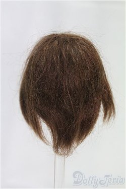 画像2: 3.5inch-4inch/ウィッグ/インチ　BJD　MJD　ドール用 I-25-11-02-192-KD-ZI