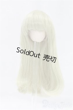 画像1: 3.5inch-4inch/ウィッグ/インチ　BJD　MJD　ドール用 I-25-11-02-193-KD-ZI