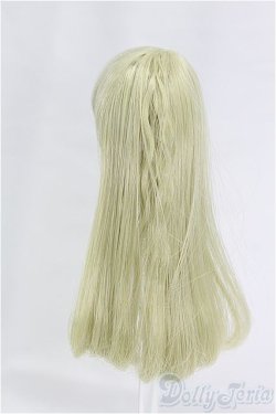 画像3: 3.5inch-4inch/ウィッグ/インチ　BJD　MJD　ドール用 I-25-11-02-193-KD-ZI