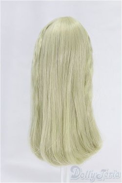 画像4: 3.5inch-4inch/ウィッグ/インチ　BJD　MJD　ドール用 I-25-11-02-193-KD-ZI