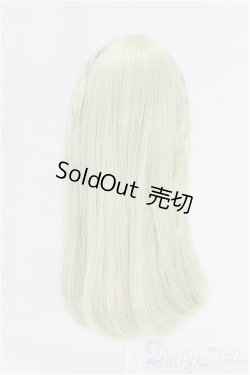 画像4: 3.5inch-4inch/ウィッグ/インチ　BJD　MJD　ドール用 I-25-11-02-193-KD-ZI