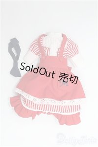 azoneピュアニーモ/OFサアラズ ア・ラ・モード 〜マヤ M’sベーカリーへようこそ/0 I-25-11-02-182-KD-ZI