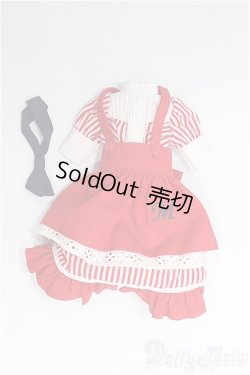 画像1: azoneピュアニーモ/OFサアラズ ア・ラ・モード 〜マヤ M’sベーカリーへようこそ/0 I-25-11-02-182-KD-ZI