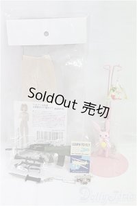 1/6サイズドール/OF:小物　スタンド、タイツ、小物セット/0 I-25-11-02-191-KD-ZI