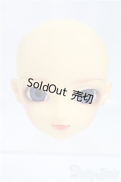 画像1: SD/F-13ヘッド/BJD 球体関節人形 I-25-10-26-305-KD-ZI