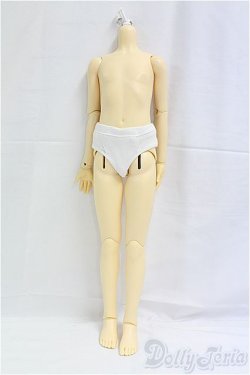 画像1: SD男の子/一体型ボディ/BJD　球体関節人形 I-25-10-26-306-KD-ZI