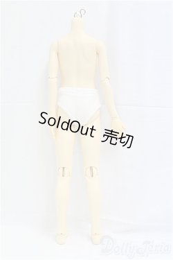 画像2: SD男の子/一体型ボディ/BJD　球体関節人形 I-25-10-26-306-KD-ZI