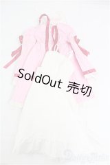 SD/OF:衣装セット/1/3　60ｃｍ　BJD　MJD　衣装　ドール用 I-25-11-02-026-KD-ZI