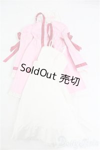 SD/OF:衣装セット/1/3　60ｃｍ　BJD　MJD　衣装　ドール用 I-25-11-02-026-KD-ZI