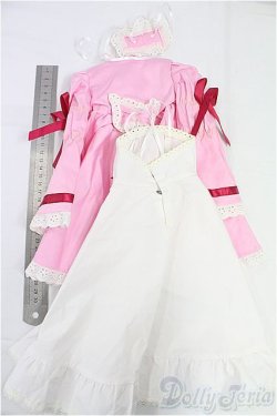 画像2: SD/OF:衣装セット/1/3　60ｃｍ　BJD　MJD　衣装　ドール用 I-25-11-02-026-KD-ZI