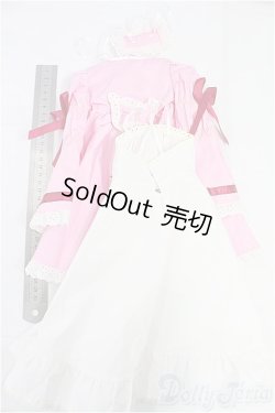 画像2: SD/OF:衣装セット/1/3　60ｃｍ　BJD　MJD　衣装　ドール用 I-25-11-02-026-KD-ZI