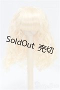 6-7inch/ウィッグ/インチ　BJD　MJD　ドール用 I-25-11-02-060-KD-ZI