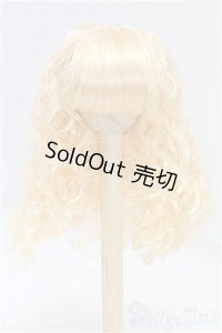 6-7inch/ウィッグ/インチ　BJD　MJD　ドール用 I-25-11-02-060-KD-ZI