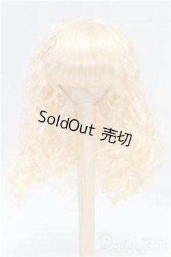画像1: 6-7inch/ウィッグ/インチ　BJD　MJD　ドール用 I-25-11-02-060-KD-ZI