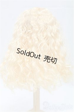 画像2: 6-7inch/ウィッグ/インチ　BJD　MJD　ドール用 I-25-11-02-060-KD-ZI