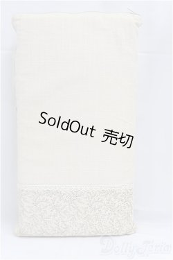 画像1: 幼SD/OF:小　ドールバッグ/1/6　30ｃｍ　BJD　MJD　衣装　ドール用 I-25-11-02-076-KD-ZI