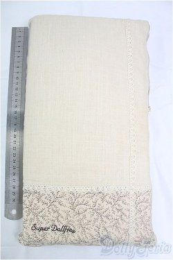 画像2: 幼SD/OF:小　ドールバッグ/1/6　30ｃｍ　BJD　MJD　衣装　ドール用 I-25-11-02-076-KD-ZI