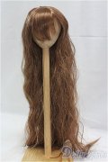 9-10inch/ウィッグ/インチ　BJD　MJD　ドール用 I-25-11-02-081-KD-ZI