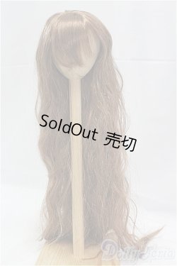 画像1: 9-10inch/ウィッグ/インチ　BJD　MJD　ドール用 I-25-11-02-081-KD-ZI