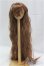 画像1: 9-10inch/ウィッグ/インチ　BJD　MJD　ドール用 I-25-11-02-081-KD-ZI (1)