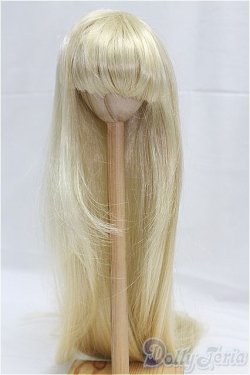 画像1: 9-10inch/ウィッグ/インチ　BJD　MJD　ドール用 I-25-11-02-082-KD-ZI