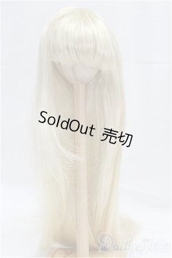 画像1: 9-10inch/ウィッグ/インチ　BJD　MJD　ドール用 I-25-11-02-082-KD-ZI