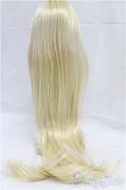 画像2: 9-10inch/ウィッグ/インチ　BJD　MJD　ドール用 I-25-11-02-082-KD-ZI