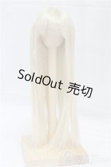7-8inch/ウィッグ/インチ　BJD　MJD　ドール用 I-25-11-02-083-KD-ZI