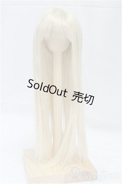 画像1: 7-8inch/ウィッグ/インチ　BJD　MJD　ドール用 I-25-11-02-083-KD-ZI