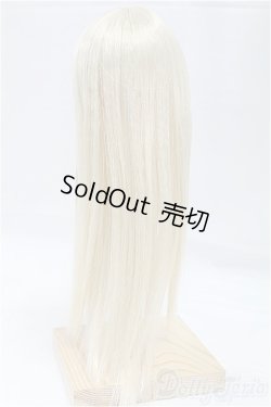画像2: 7-8inch/ウィッグ/インチ　BJD　MJD　ドール用 I-25-11-02-083-KD-ZI