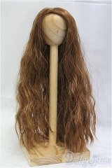 7-8inch/ウィッグ/インチ　BJD　MJD　ドール用 I-25-11-02-084-KD-ZI
