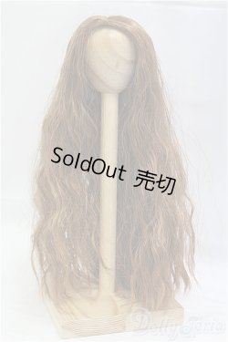 画像1: 7-8inch/ウィッグ/インチ　BJD　MJD　ドール用 I-25-11-02-084-KD-ZI