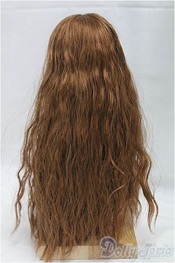 画像2: 7-8inch/ウィッグ/インチ　BJD　MJD　ドール用 I-25-11-02-084-KD-ZI